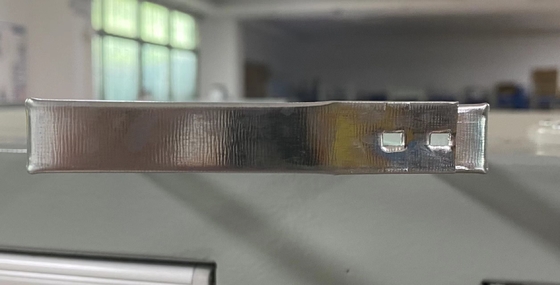 T17 desvirilizou o quadro interno do filtro do bolso da gestão que forma a máquina 220V 5.5KW