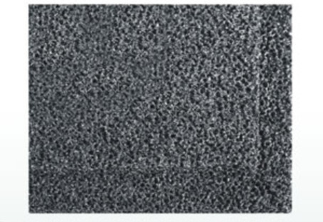 Boa capacidade de adsorção de espuma de carbono ativado granular de alto teor de carbono