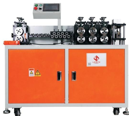 Máquina de fabricação de moldes de filtro de ar de 20-30pcs/min para demandas de produção em larga escala