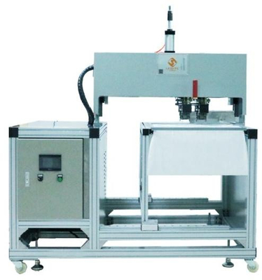 390v 2.1KW CE Máquina de revitalização de cabeça única semiautomática