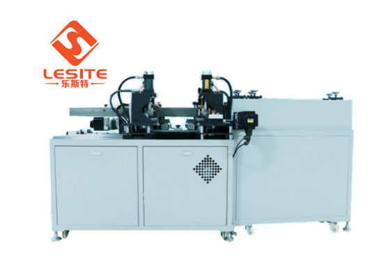 Soldador completo do quadro do controlo automático LESITE 850mm, máquina de solda rápida