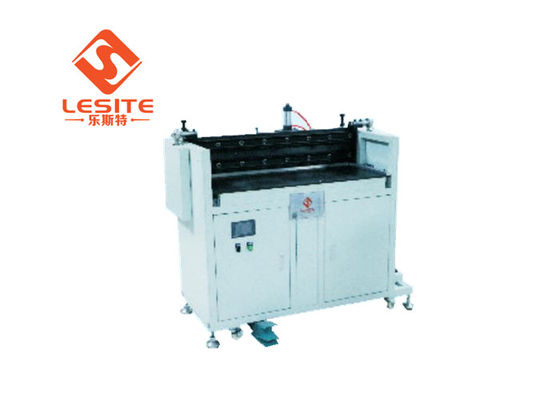 Soldador completo do quadro do controlo automático LESITE 850mm, máquina de solda rápida