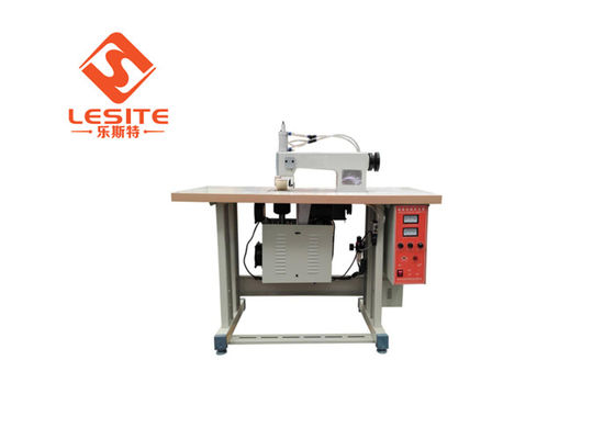 máquina 220V de costura ultrassônica