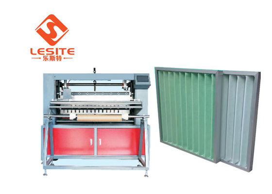 Praticabilidade da eficiência elevada 30folds/Min Origami Folding Machine Strong