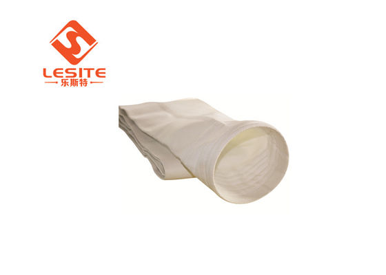 PTFE resistente ao calor saco do coletor de poeira de 1 mícron para a indústria de aço