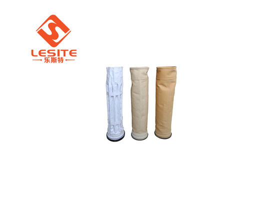 Sacos de filtro do coletor de poeira da substituição de ISO9001 99% para a biologia