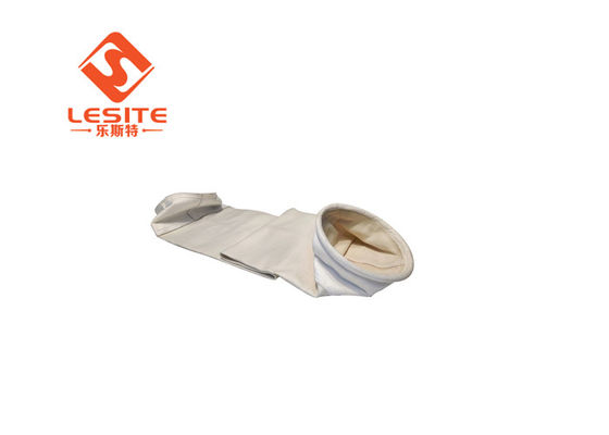 sacos ácidos do purificador do ar de 10µM Anti Alkali Anti para a poeira resistente ao calor