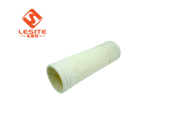 Casa antiestática do saco do coletor de poeira do saco de filtro de PTFE 60% fácil cancelar