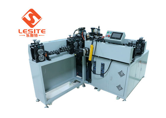 Máquina de soldadura automática da emenda do CE 380V para o quadro do metal