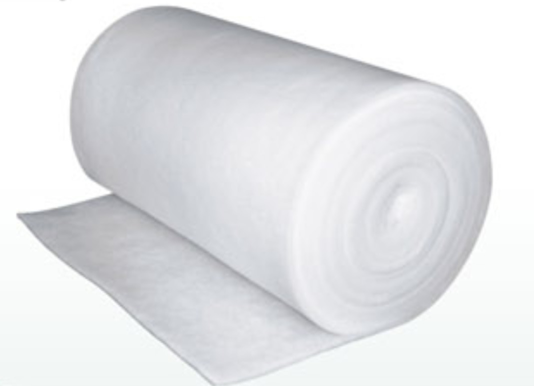 Medios de filtragem primários com melhor resistência à corrosão do solvente geral, ácido fraco e base fraca.