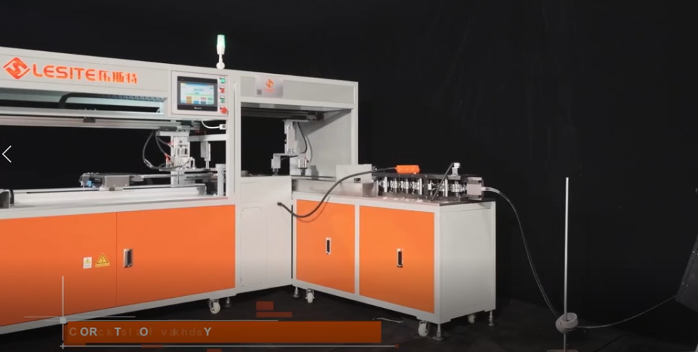 Máquina de fabricação de filtros de ar de gestão de bolso 220V 4,65KW