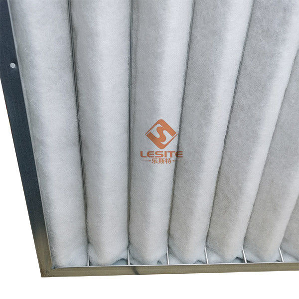 Substituição lavável reusável do filtro de ar de Hepa, filtro de ar preliminar grosseiro