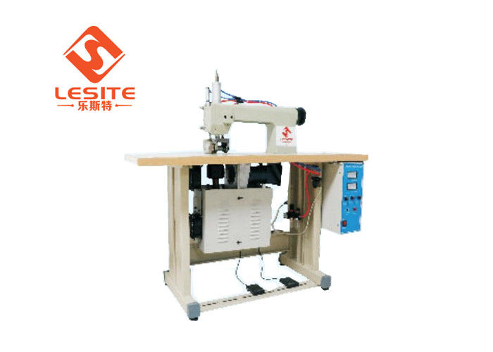 Calor de LESITE 6A - filtro de ar de selagem que faz a máquina para sacos de filtro