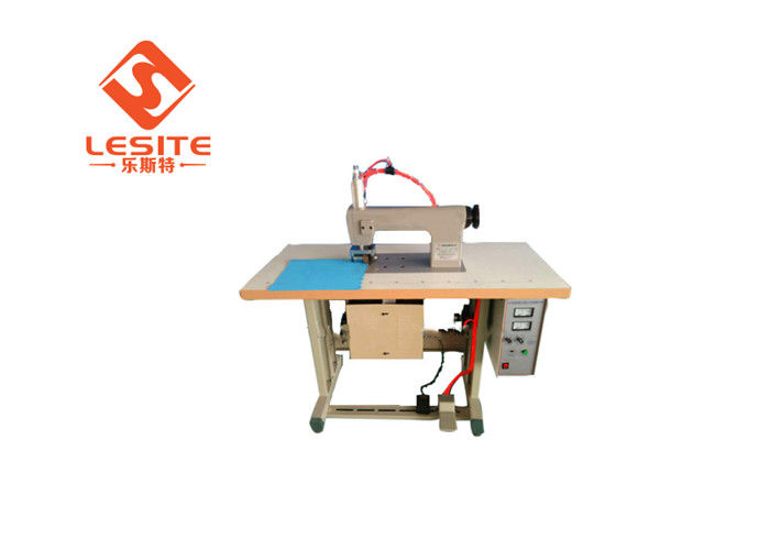 20M/multifuncional MIN Ultrasonic Heat Sealing Machine para o filtro
