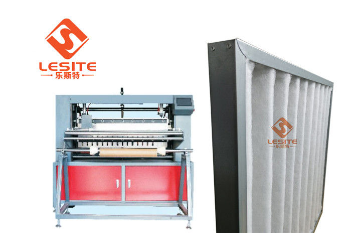 Origâmi fácil da operação 7500W que dobra a máquina para o papel de filtro