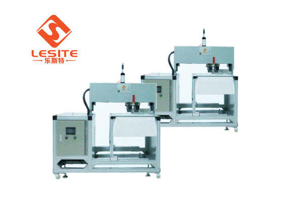 390v 2.1KW CE Máquina de revitalização de cabeça única semiautomática