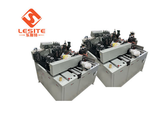 Máquina de solda rápida LESITE do quadro completo do controlo automático 850mm
